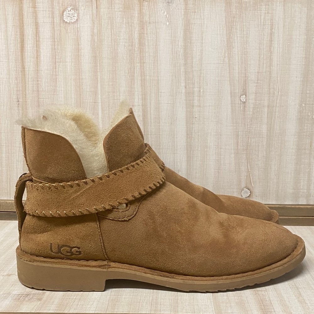 UGG McKay Boots